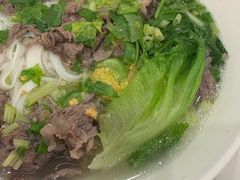 牛肉粿条-有章牛杂(石厦店)