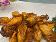 -大天然酒店(军民路店)