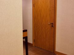 -上海浦东嘉里大酒店