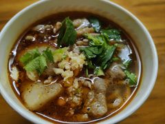 -王记生烫牛杂面馆(兰陵路店)