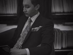 -行者书屋大堂吧 ·下午茶(南京圣和府邸酒店)