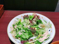 -萨莉亚意式餐厅(杭州滨江天街店)