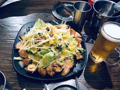 -MI WU FACTORY米屋美食工厂餐厅(绿地店)
