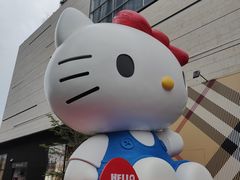 -深圳湾万象城(南山店)