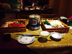 -阿布氇孜藏餐厅(九寨沟店)