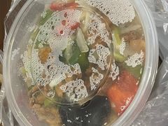 -老西安韩记三鲜煮馍(四府街店)