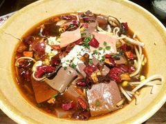 -鱼食饭稻·苏浙土菜17年老馆子(平江路店)