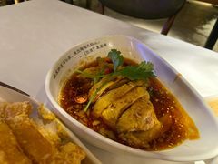 口水鸡-胡桃里音乐酒馆(下沙店)