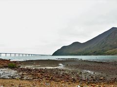 -大澳渔村及棚屋