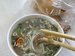 -汪记鲜鱼糊汤粉(沈阳路总店)