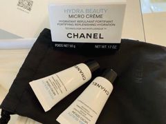 -CHANEL(ifs国际金融店)