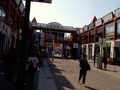 -天津洋货市场