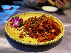 -红辣椒·川菜·火锅(张杨路店)
