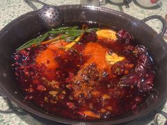 -五里关火锅(牛市口店)