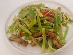 -稻香酒家·33年老字号·港式粤菜(富邦中心店)