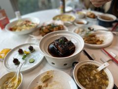 -上海会馆(香港名都店)