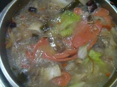 -滇味源天麻竹荪火腿鸡火锅(黔城天街店)