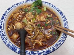 -孙记大碗皮肚面(后宰门店)