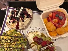 -B&C黄油与面包·THE GARDEN BAKERY概念店(世纪汇店)