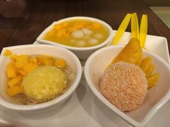 -许留山(佐敦道店)