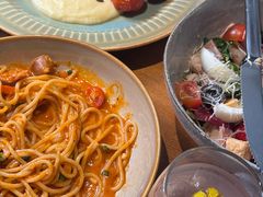 -JINNS锦时 steak&pizza(浸信会礼拜堂旧址店)
