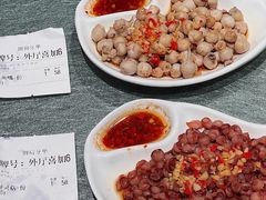 -蚝得喜海鲜(东城店)