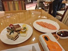 -盛宴标帜西餐厅龙虾.鲍鱼•牛排(重庆喜来登大酒店)