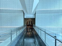 -航迹厨房 Merchant Kitchen(上海鲁能JW万豪侯爵酒店)