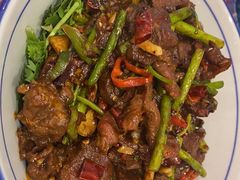 -荆九爷爆炒桥头三嫩(夫子庙店)