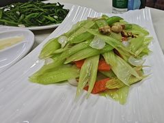 -吾家传承·橄榄妹大排档(陈家祠店)