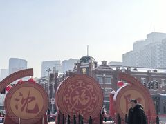 -沈阳站