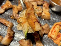 -Dombe豚(黑猪肉街店)
