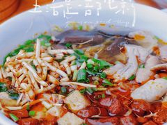 蒋家肠旺面-蒋家肠旺面馆(合群路店)
