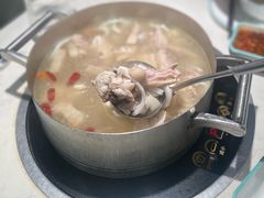 -椰客·海南椰子鸡(新塘永旺梦乐城店)