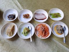 餐前开胃菜-厉家菜(德胜门总店)