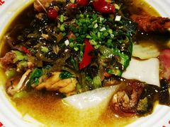 -每味每客·重庆麻辣烫(国泰店)