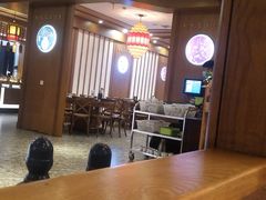 大堂-新凯里酸汤鱼(飞山街店)