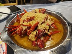 -学士怪怪龙虾·川菜·烧烤(学士街店)