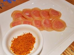 -江湖情酸菜鱼(万菱汇店)
