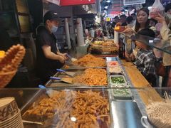 -周小亮丁家坡洋芋(全国总店)