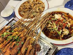 -友记功夫香·人民大排档(红牌楼店)