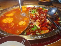 -受气牛肉·重庆耙牛肉(来福士店)