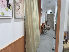 -海马体照相馆(万菱汇店)