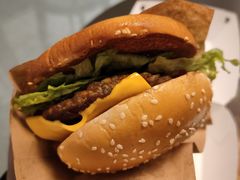 -肯德基(茂业店)