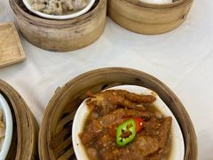 -馨越楼·点心·粤菜(赤坎店)