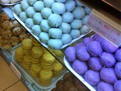 -北京稻香村(天桥乐汇百货商场店)