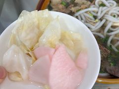 -花溪牛肉粉(八鸽岩店)
