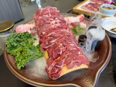 -阳坊胜利涮羊肉(阳坊老店)