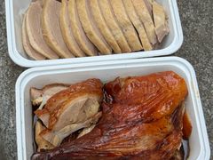 -水西门陈记鸭子店(总店)