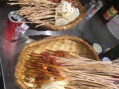 -马路边边串串香(双井直营店)